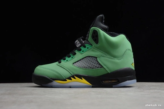 CK6631-307 AIR SE CK6631-307 OREGON JORDAN RETRO 5 1228